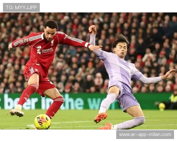 利物浦2比0击败布莱顿,主场优势兑现 利物浦2比0击败布莱顿,主场优势兑现