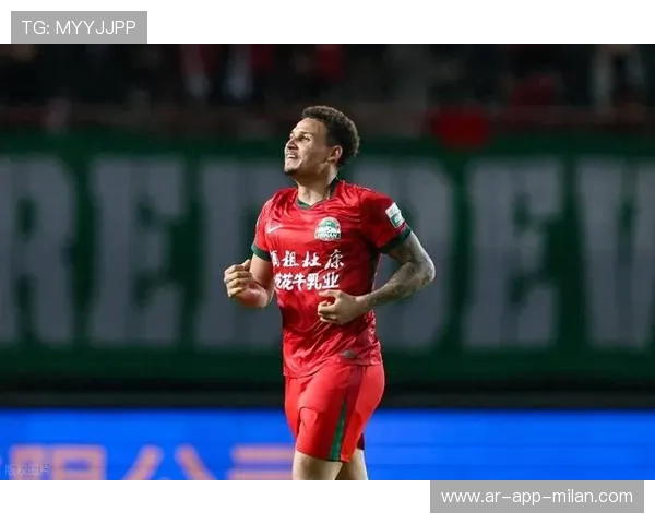 卡多索继续为河南队稳定军心，赛季目标明确