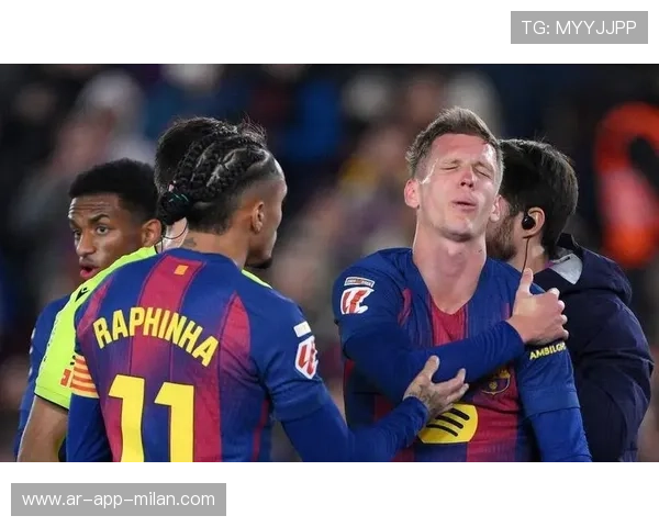 巴萨低迷成因剖析：战术失衡还是人心散了？